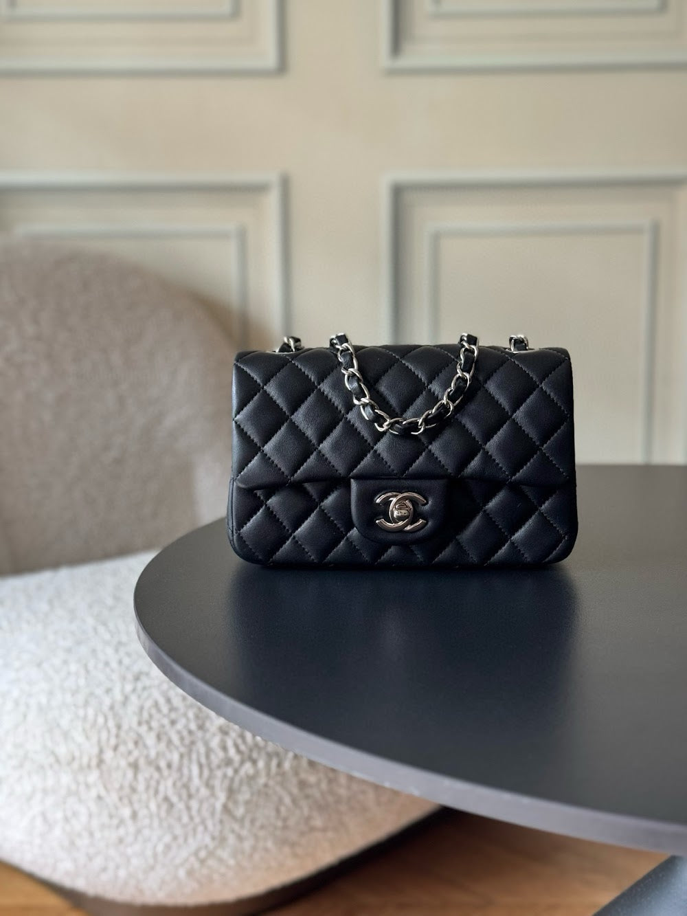 Dragons Bags CHn Luxury Bag --112911