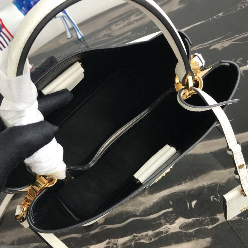 Dragons Bags Prada Luxury Bag --54070