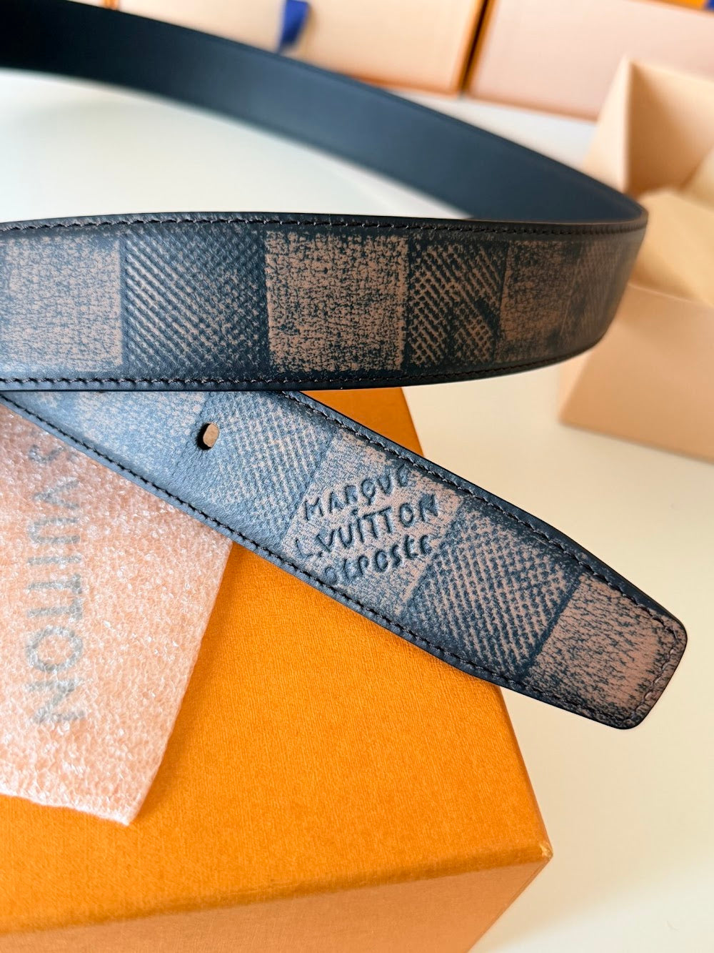 Dragons Bags ln Luxury Belt --107448