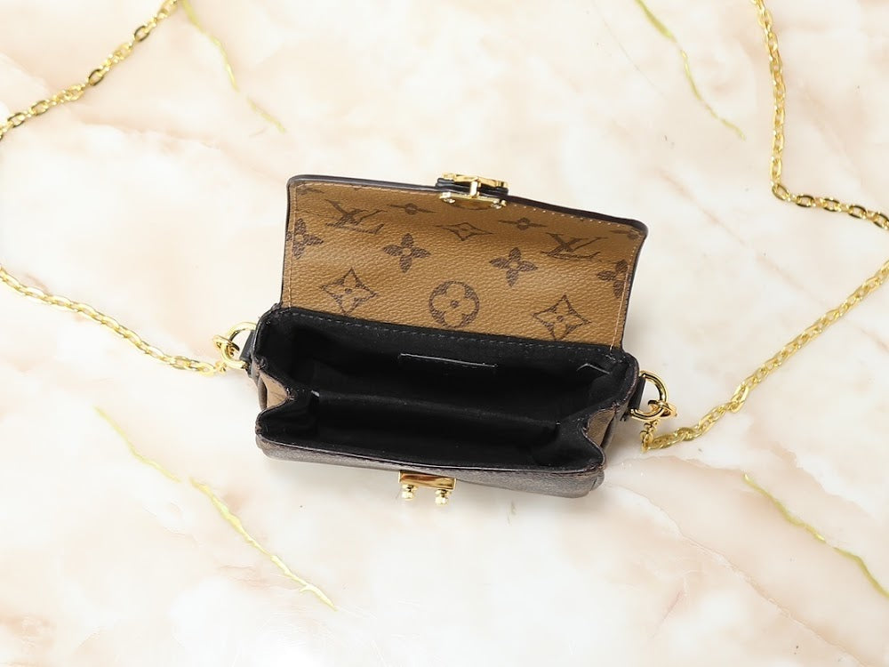Dragons Bags ln Luxury Bag --77344