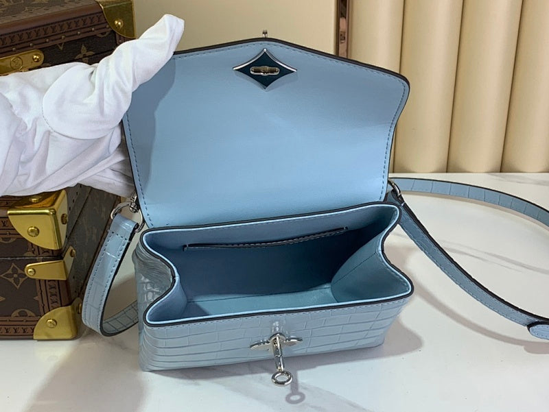 Dragons Bags ln Luxury Bag --62655