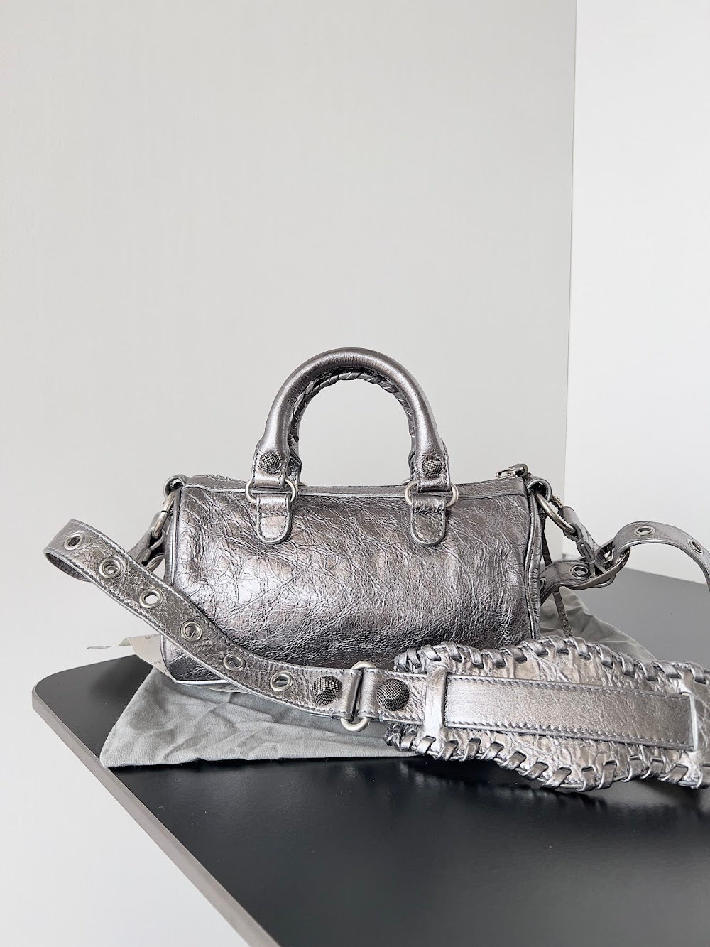 Dragons Bags Balenciaga Luxury Bag --111133