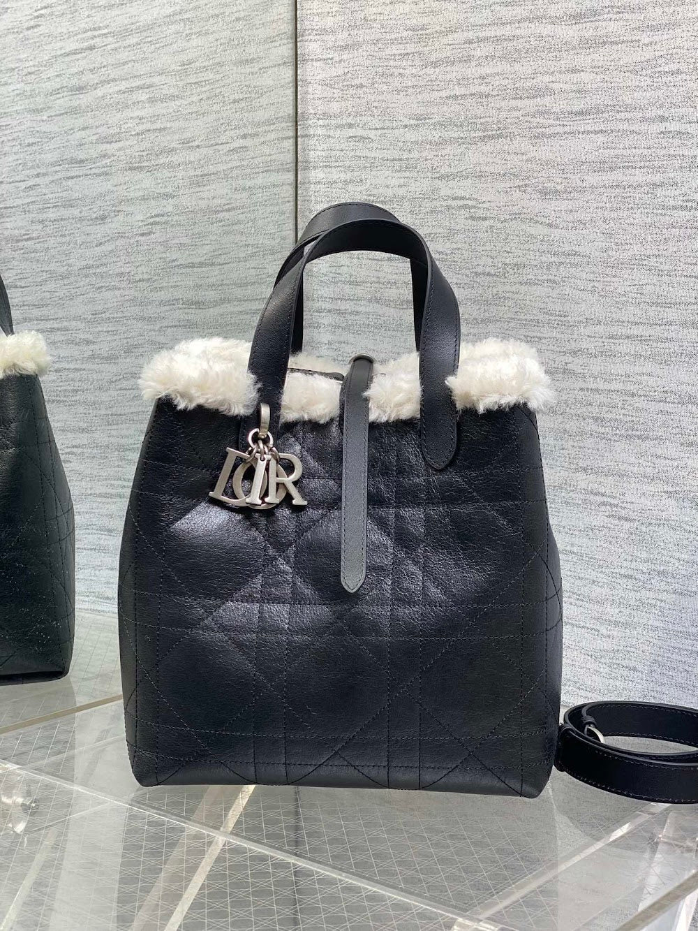 Dragons BagsDiorn Luxury Bag --115341
