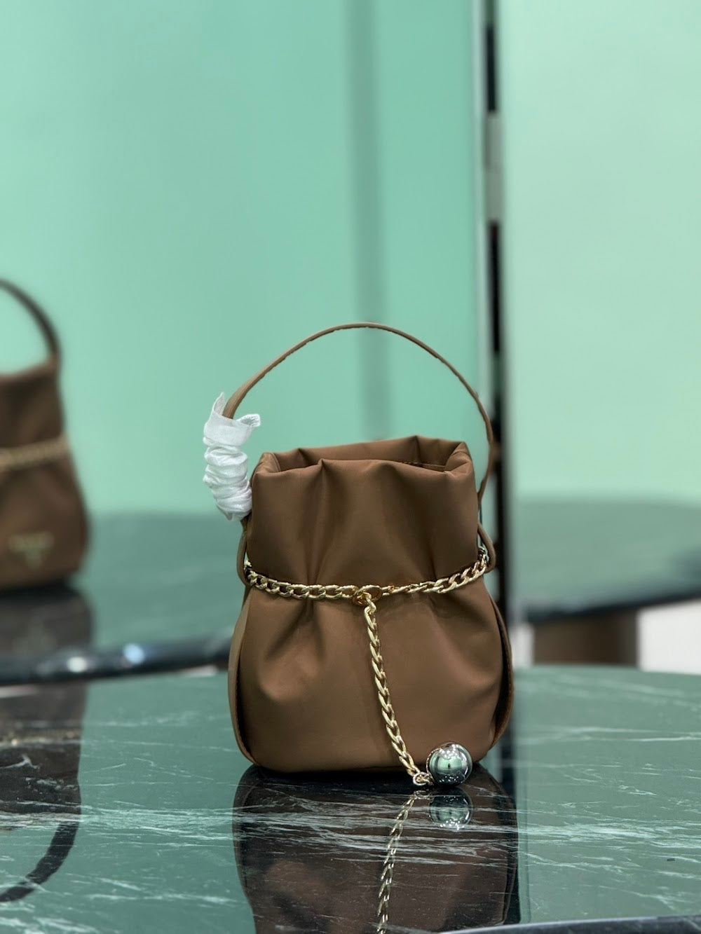 Dragons Bags Pradn Luxury Bag --102984