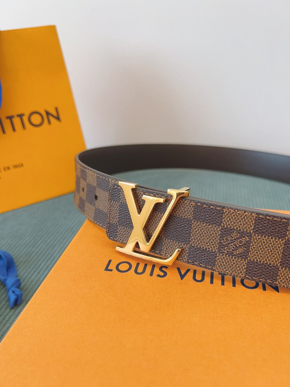 Dragons Bags ln Luxury Belt --109919