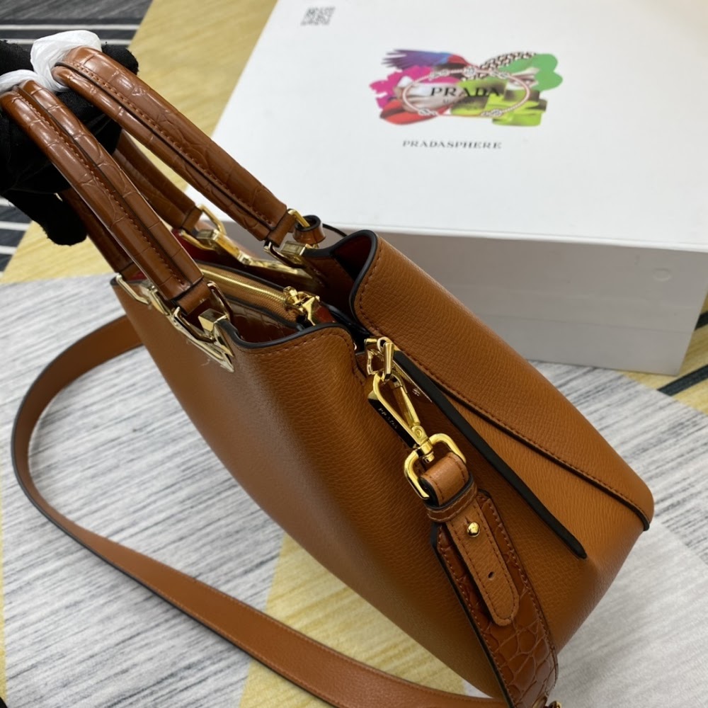 Dragons Bags pradn Luxury Bag --73062