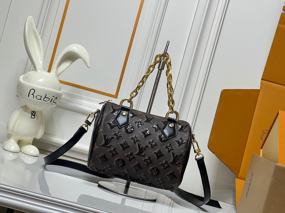Dragons Bags ln Luxury Bag --77520