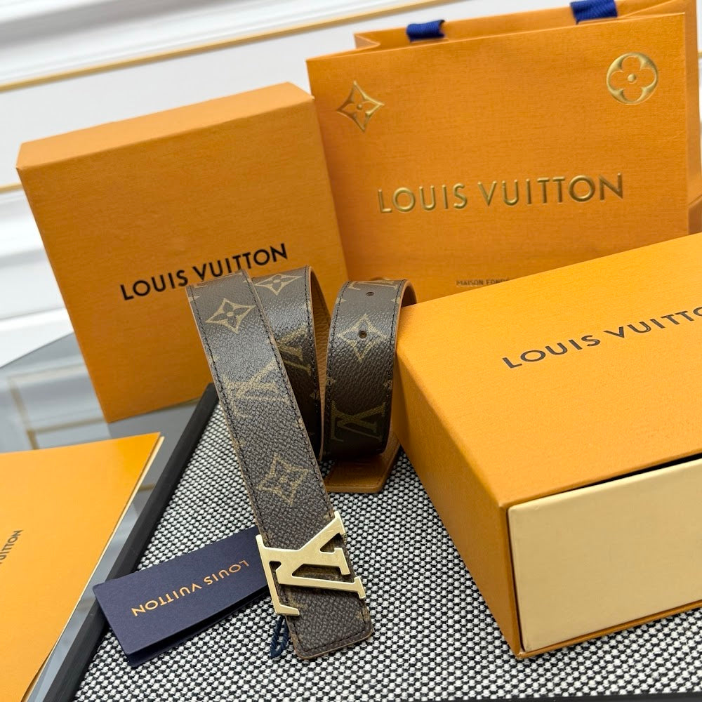 Dragons Bags ln Luxury Belt --106489