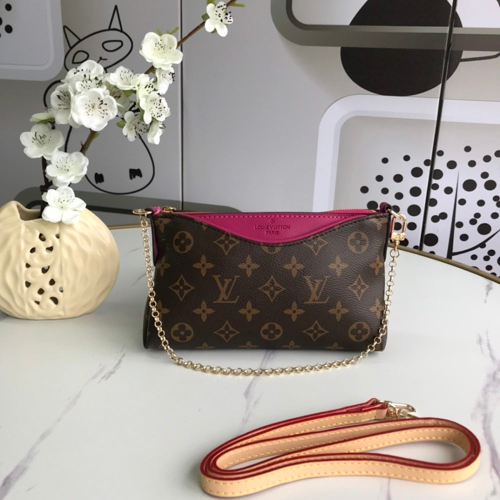 Jessica Bags ln Luxury Bag --75641