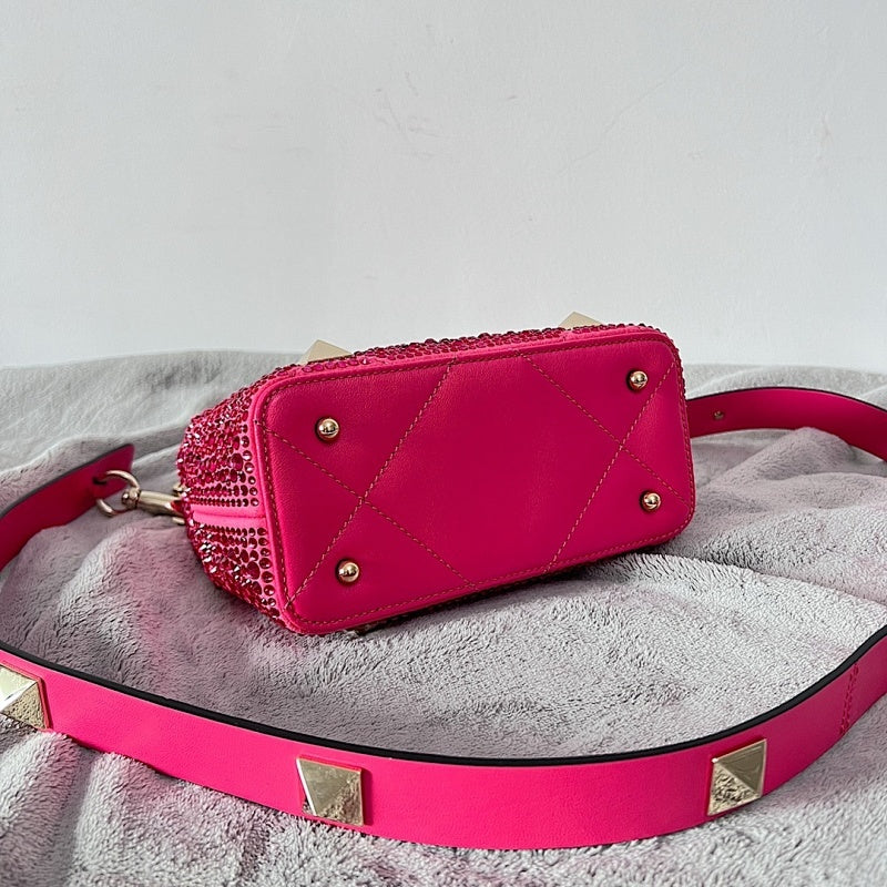 Dragons Bags valentine Luxury Bag --72477