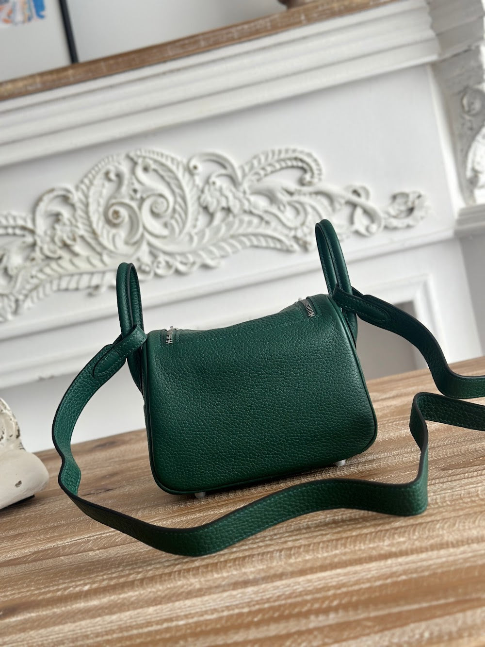 Dragons Bags Hermesn Luxury Bag --118896