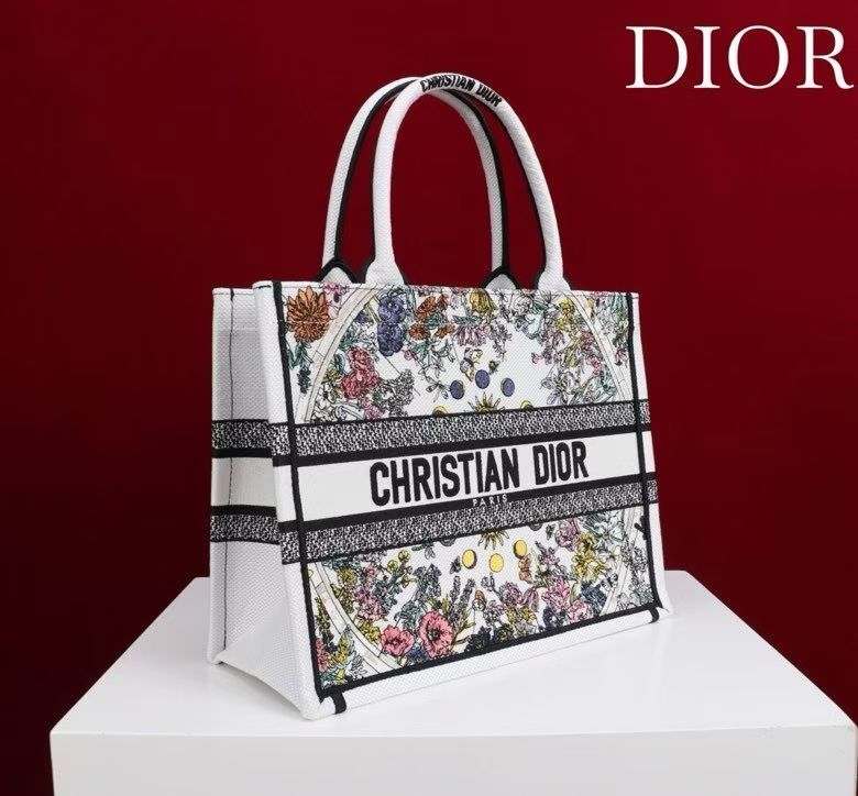 Dragons BagsDiorn Luxury Bag --115732