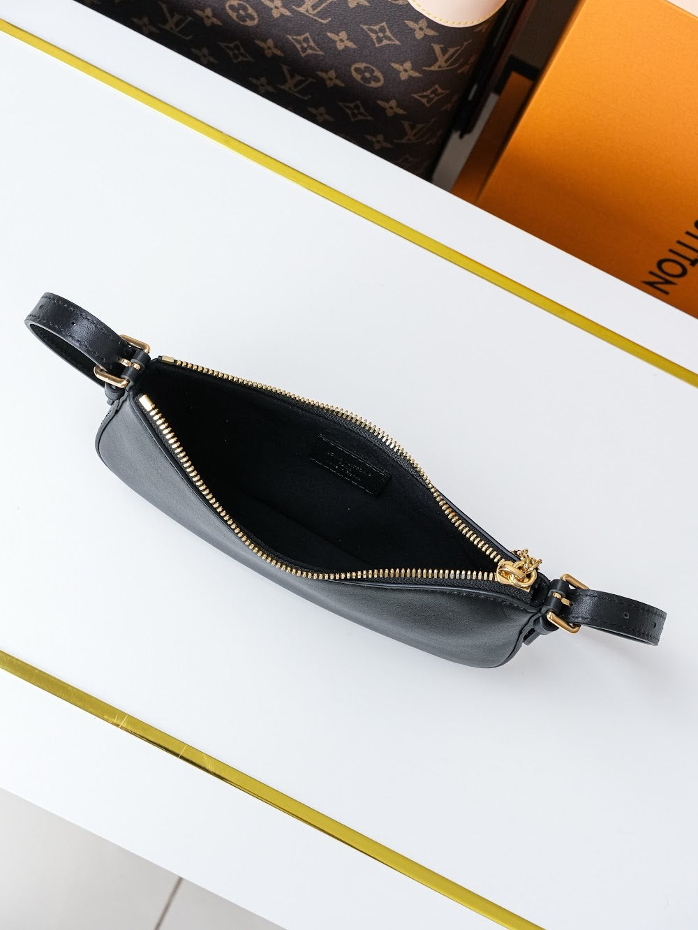 Dragons Bags LVn Luxury Bag --81094