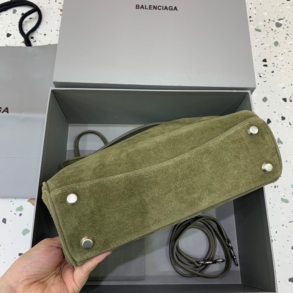 Dragons Bags Balenciaga Luxury Bag --111346