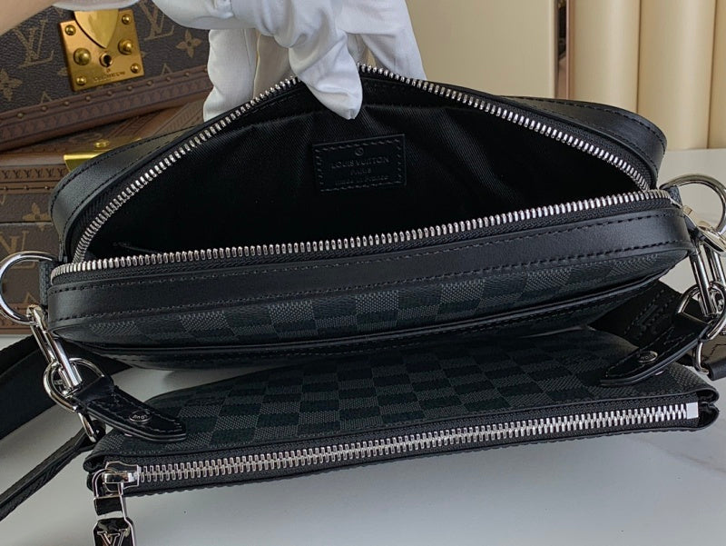 Dragons Bags ln Luxury Bag --58377