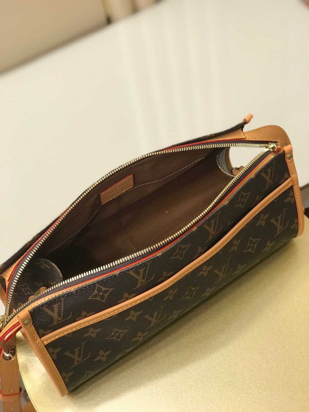 Dragons Bags ln Luxury Bag --60037