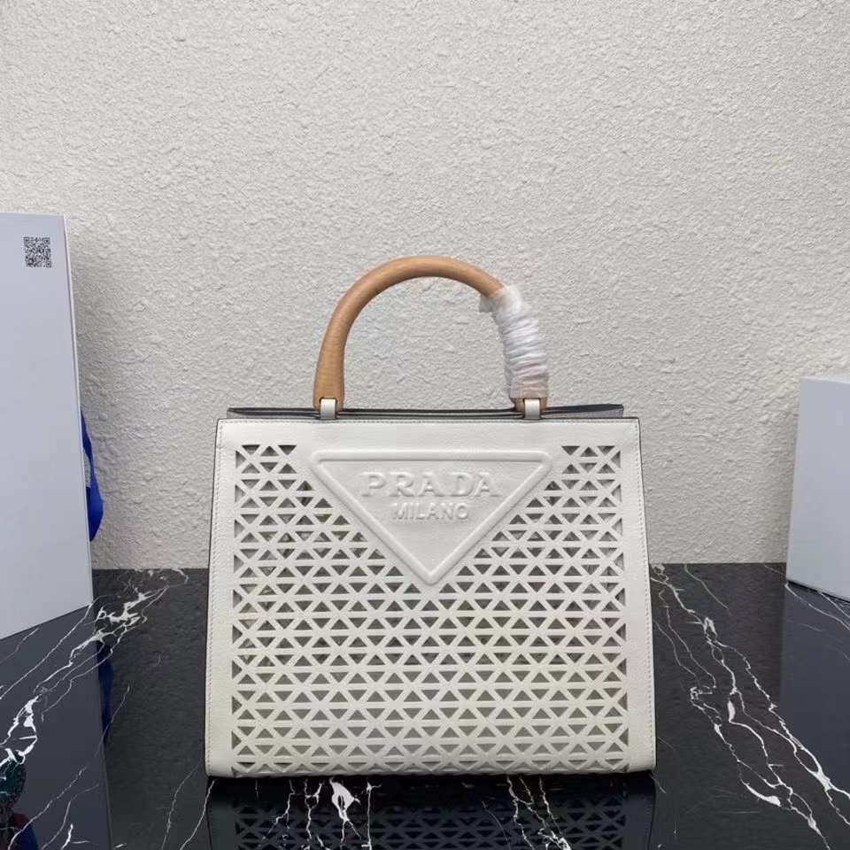 Dragons Bags Prada Luxury Bag --54153
