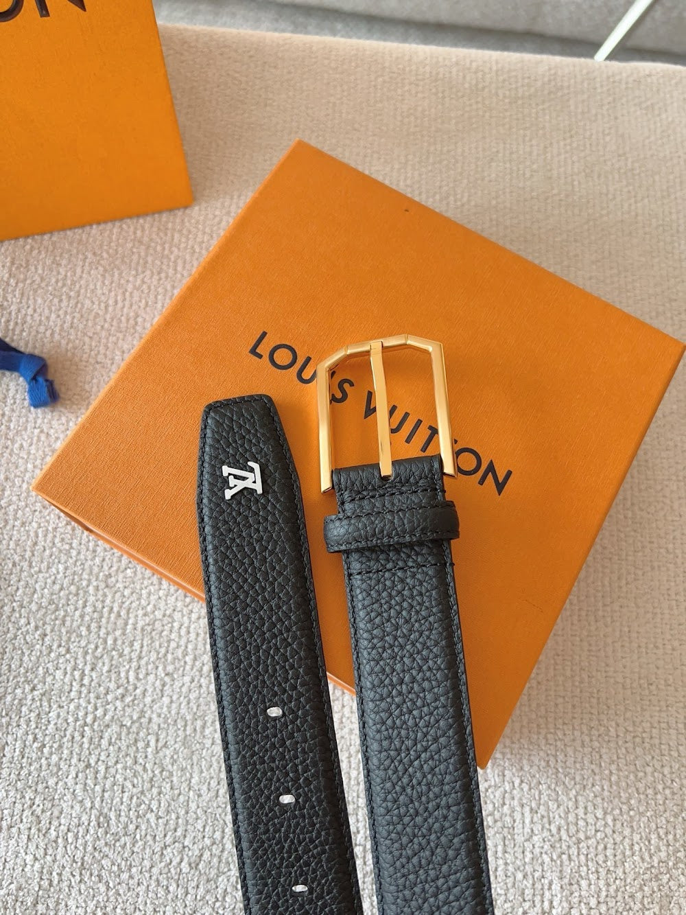 Dragons Bags ln Luxury Belt --106478