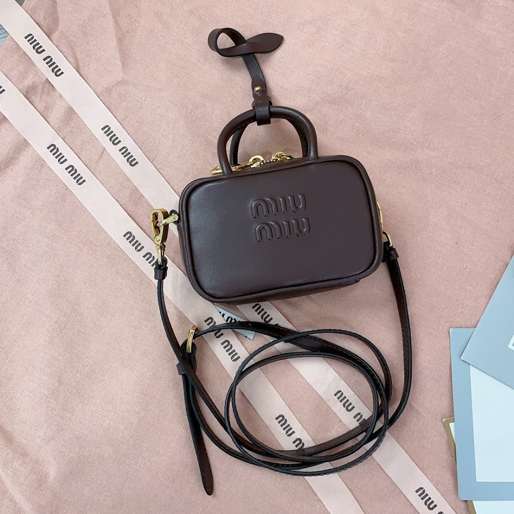 Dragons Bags Miun Miun Luxury Bag --123035