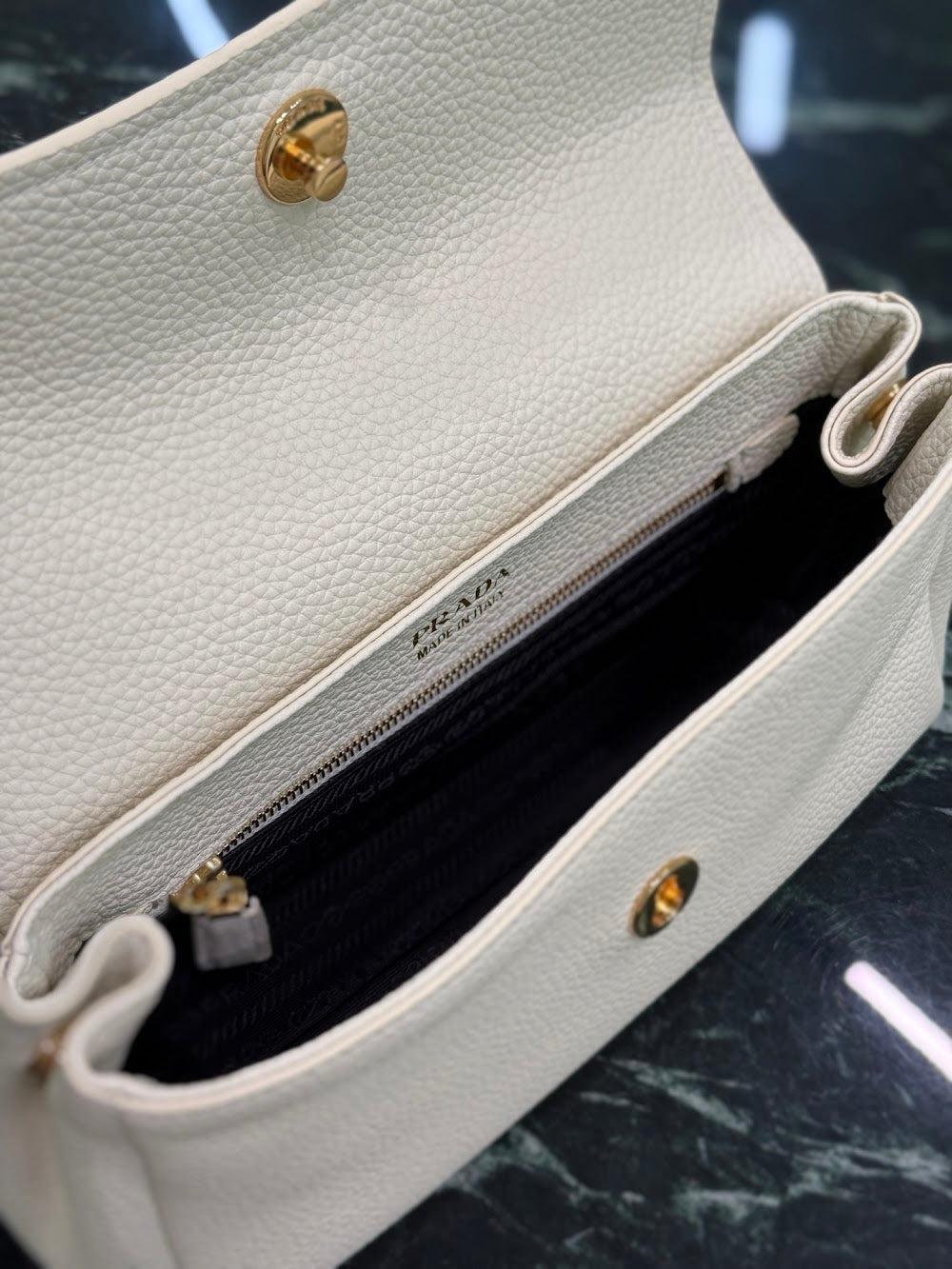 Dragons Bags Prada Luxury Bag --53705