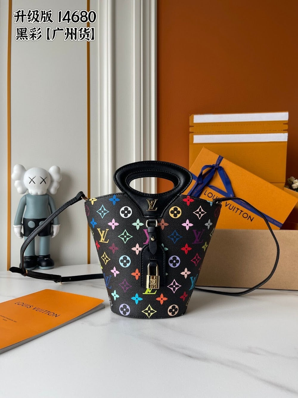 Dragons Bags ln Luxury Bag --76706