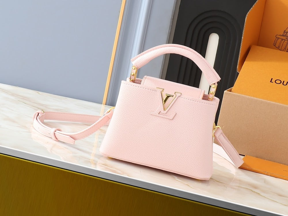 Dragons Bags ln Luxury Bag --77843