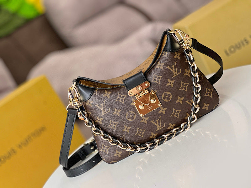 Dragons Bags LVn Luxury Bag --79467