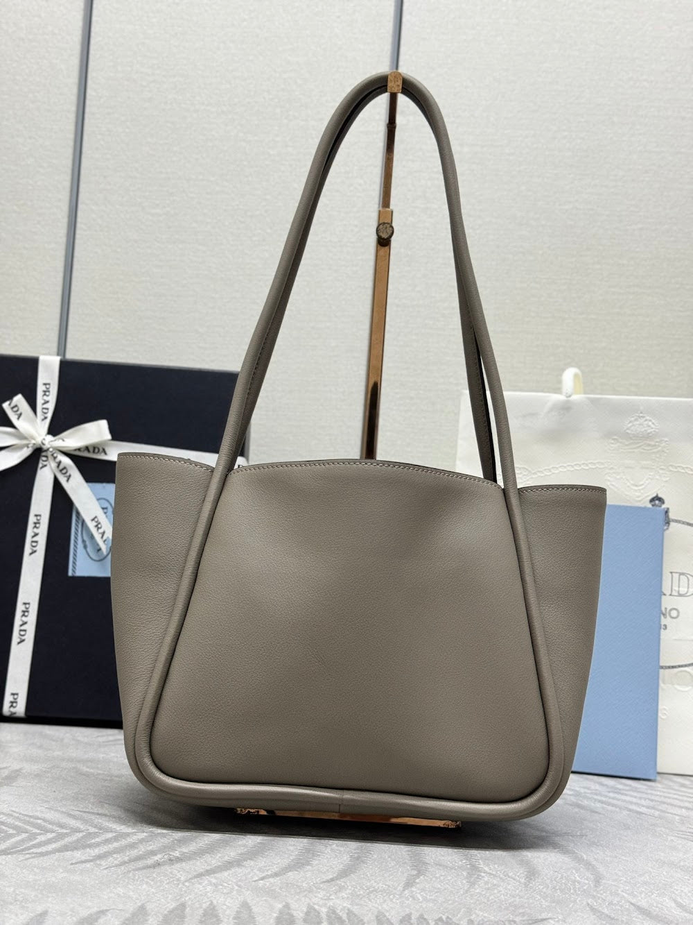 Dragons Bags Pradn Luxury Bag --101430