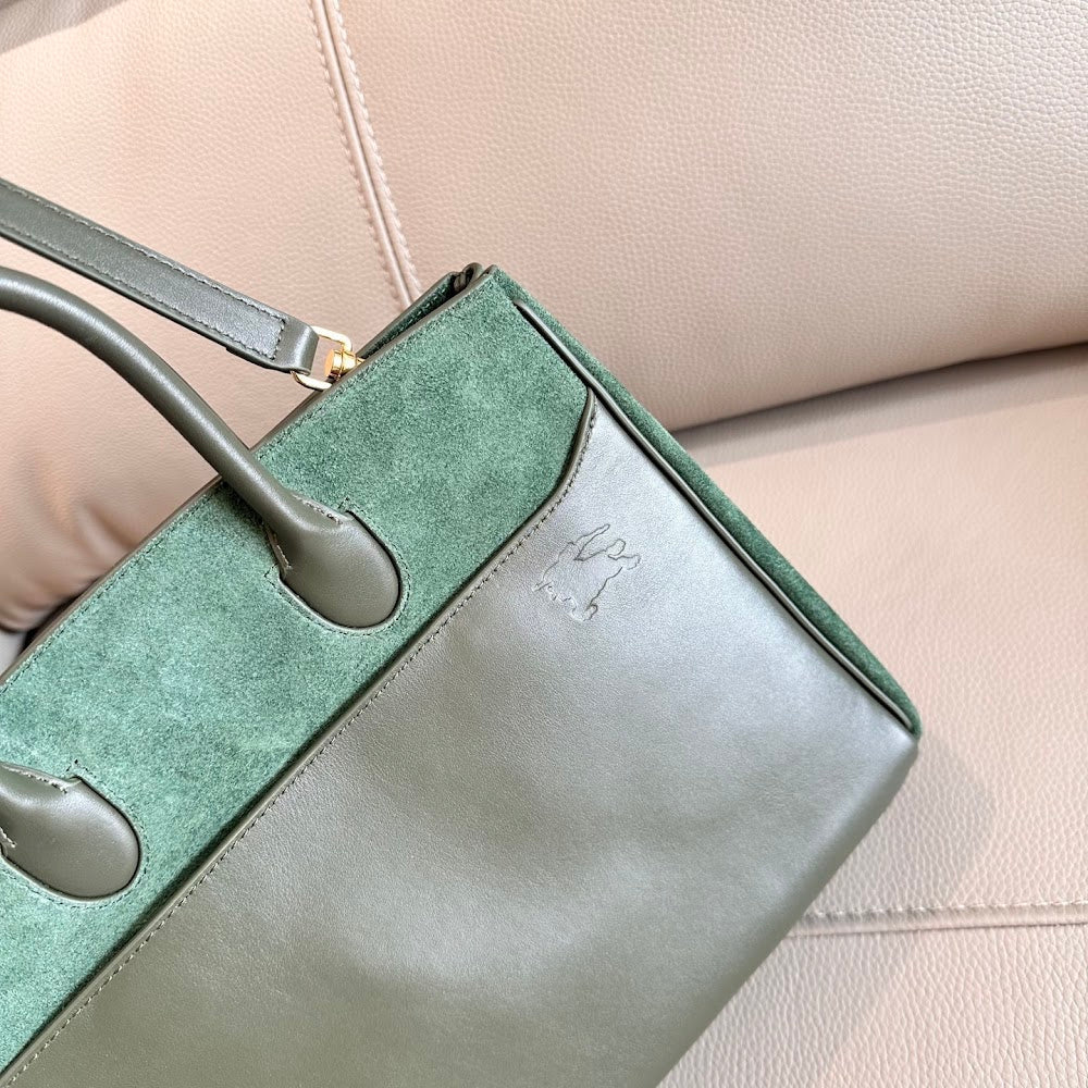 Dragons Bags Burberryn Luxury Bag --92791