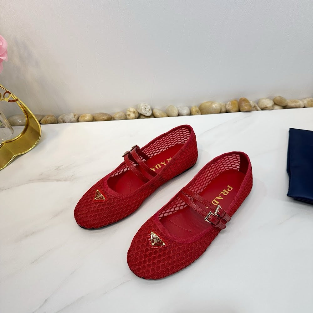 Dragons Bags Prada Luxury Heels --53477