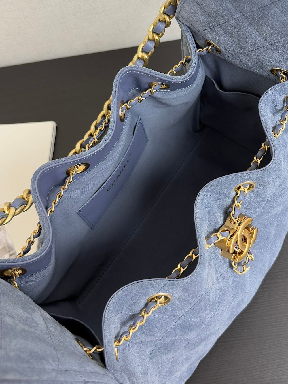 Dragons BagsCHn Luxury Bag --113742