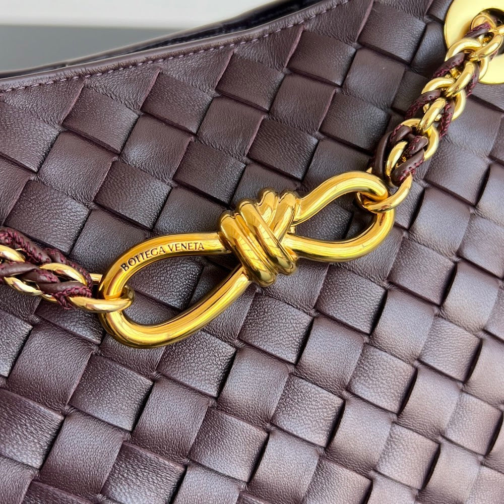 Dragons Bags Bottegan Luxury Bag --90935