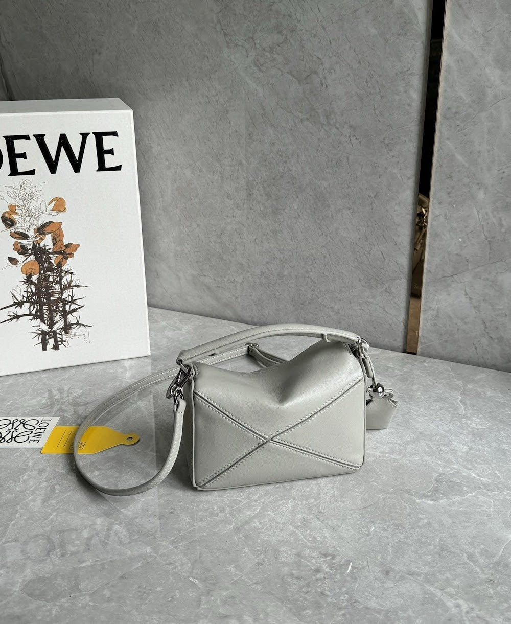 Dragons Bags Lowen Luxury Bag --99776