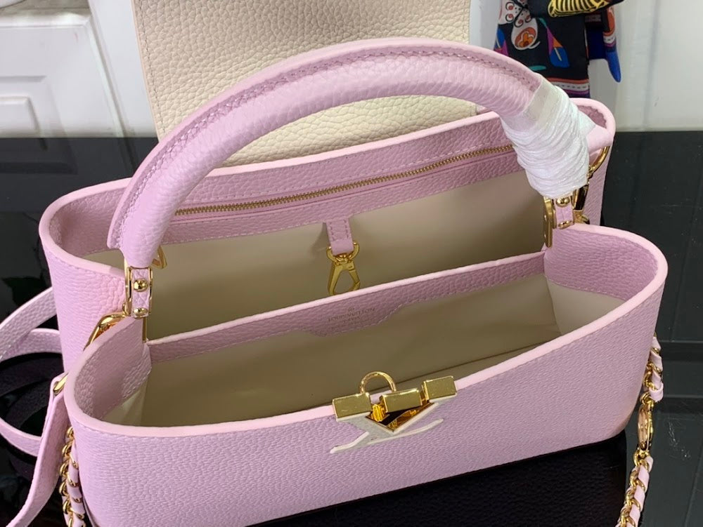 Dragons Bags ln Luxury Bag --96755