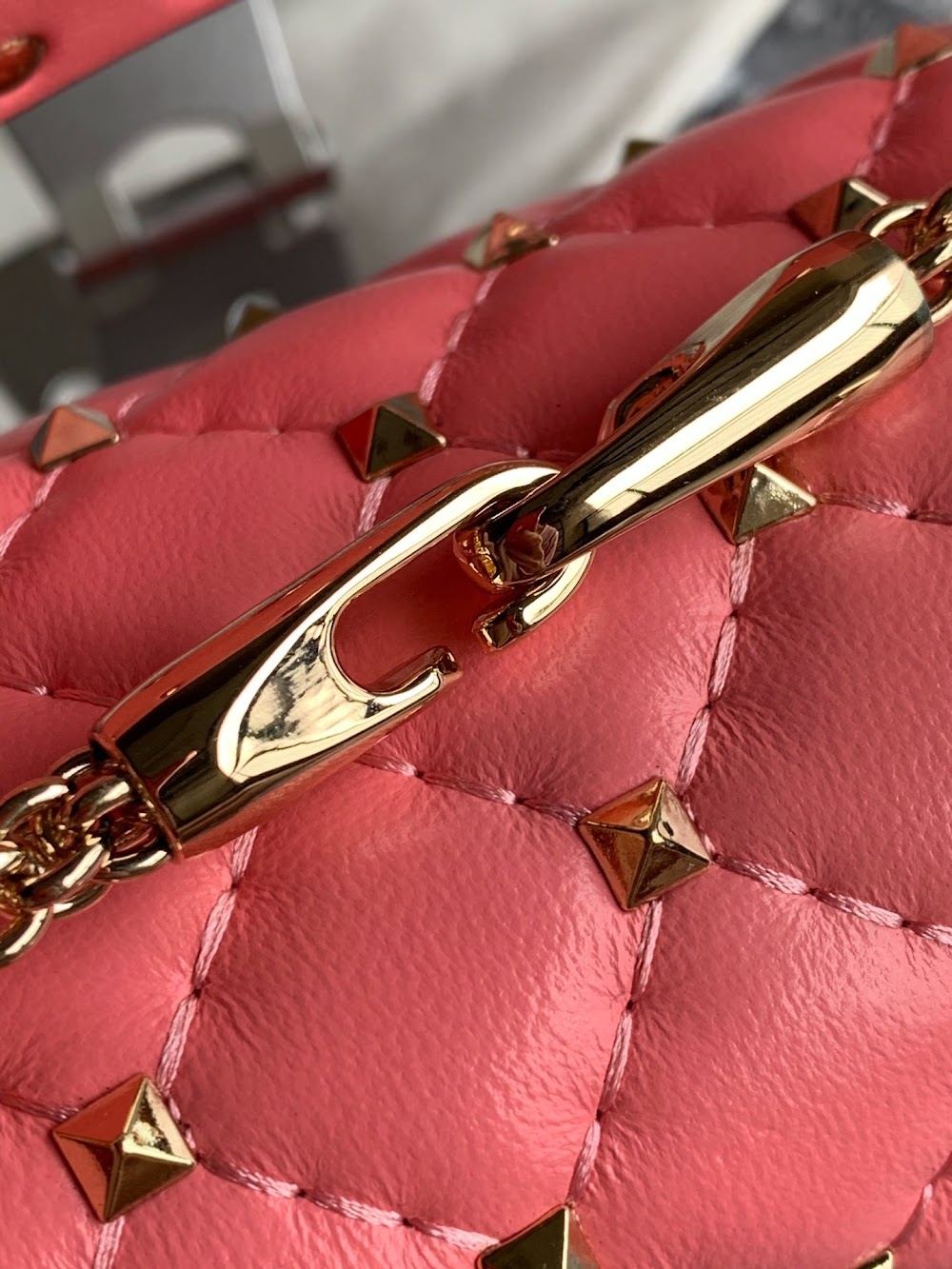 Dragons Bags valentine Luxury Bag --72315