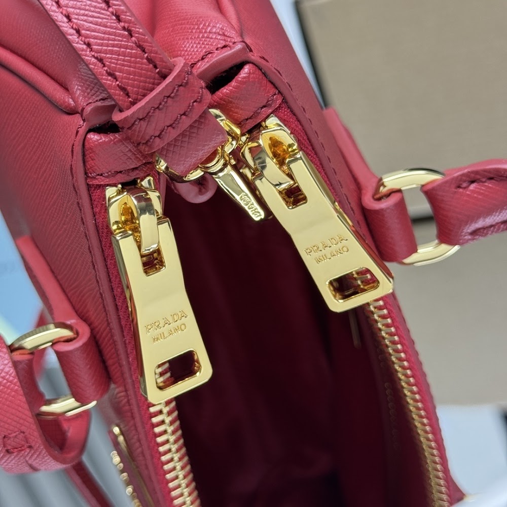 Dragons Bags Pradn Luxury Bag --102807