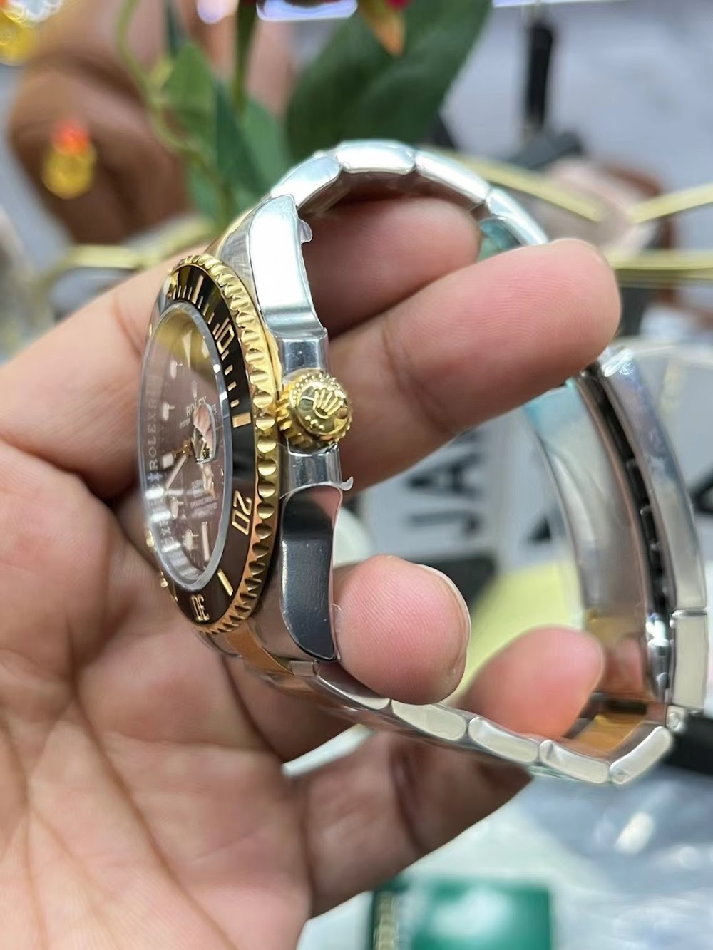 Dragons Bags Luxury Designer Watch --103797