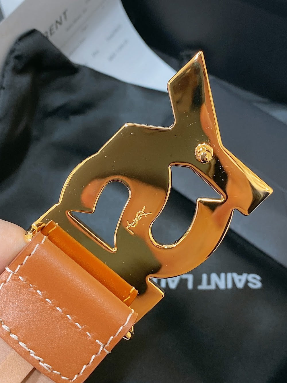 Dragons Bags YSLn Luxury Belt --110493