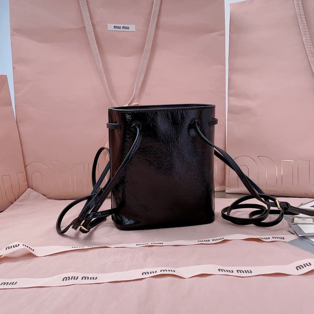 Dragons Bags Miun Miun Luxury Bag --122427