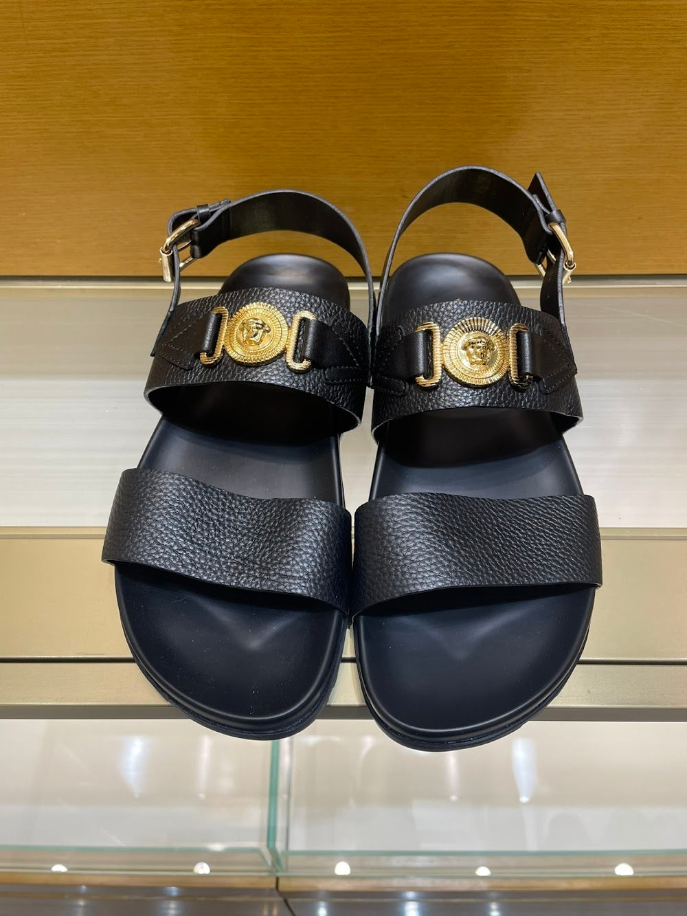 Dragons Bags Versace Luxury Heels --51075