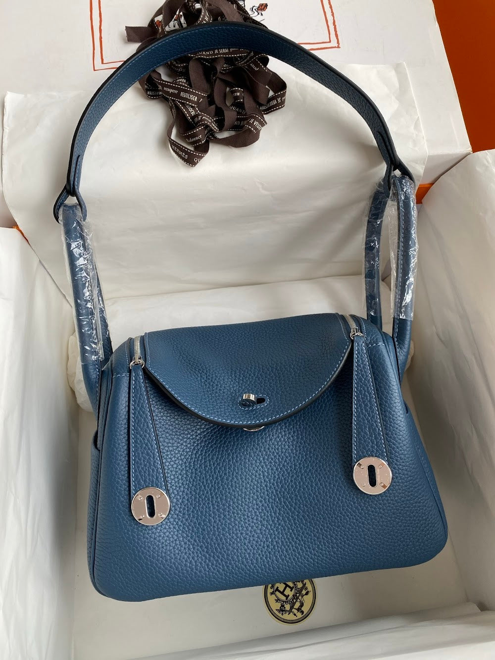 Dragons BagsHermesn Luxury Bag --117175