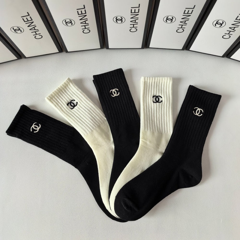 Dragons Bags Premium Luxury Socks --98006