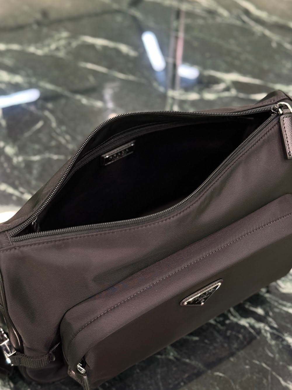 Dragons Bags Pradn Luxury Bag --102102