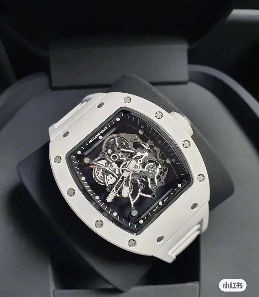 Dragons Bags Luxury Designer Watch --104401