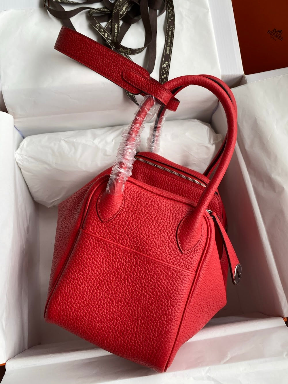 Dragons BagsHermesn Luxury Bag --117042