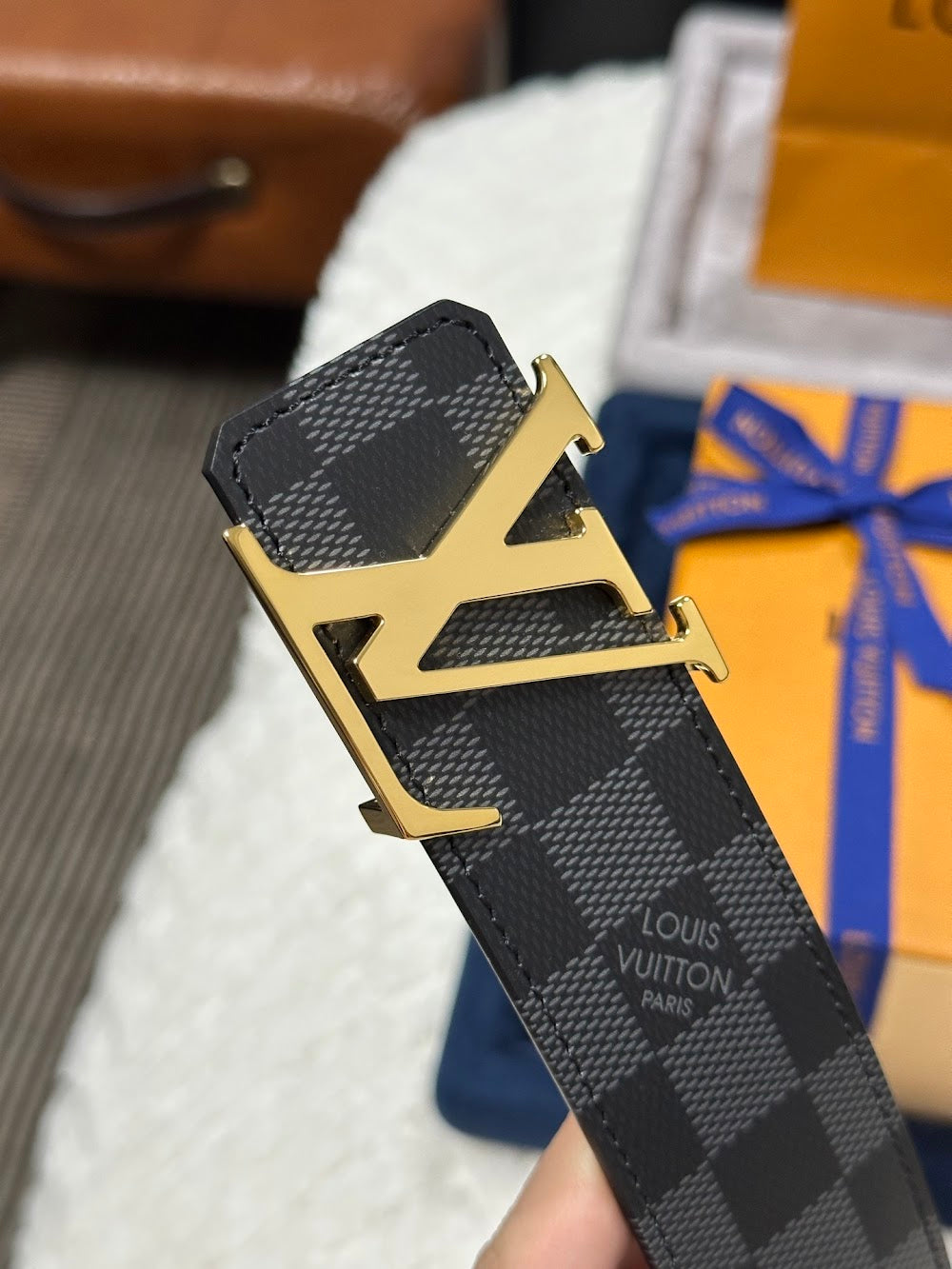 Dragons Bags ln Luxury Belt --109768