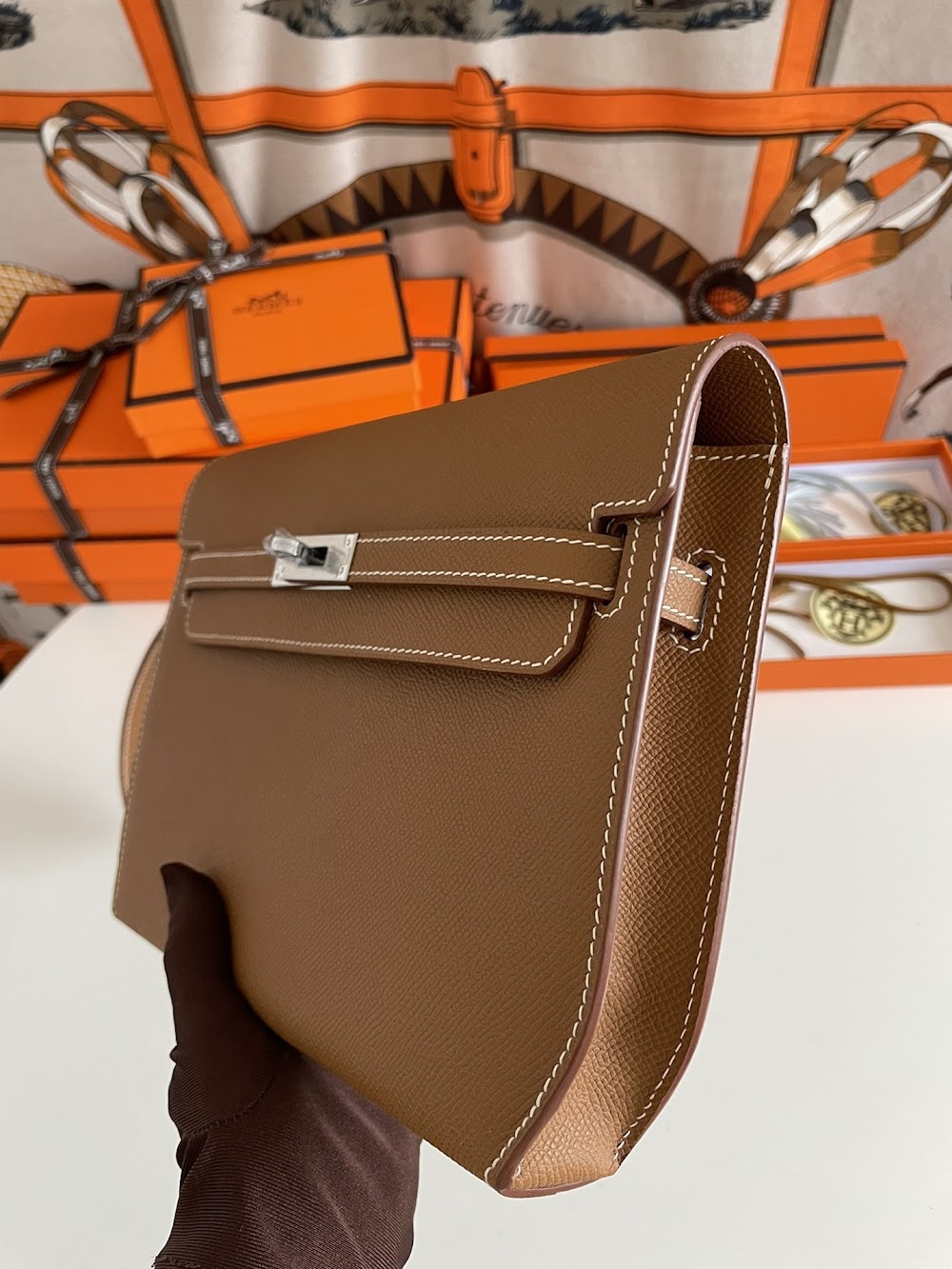 Dragons BagsHermesn Luxury Bag --116715