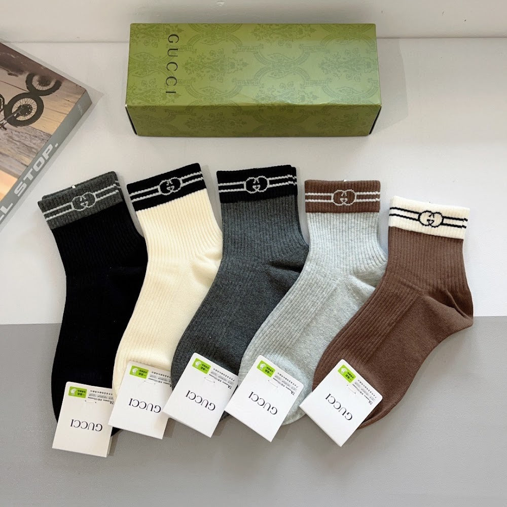 Dragons Bags Premium Luxury Socks --97846