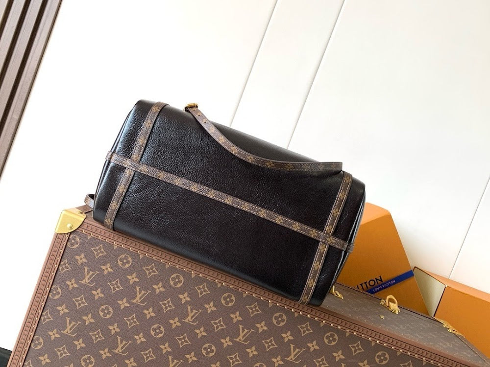 Dragons Bags LVn Luxury Bag --80223