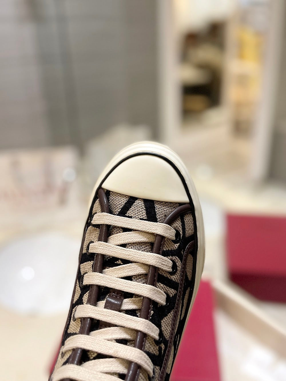 Dragons Bags Valentino Luxury Shoes --52648